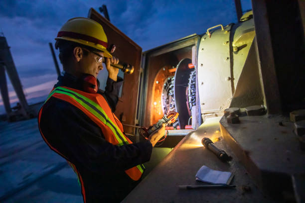 Best Commercial Electrician Services  in Westville, OK