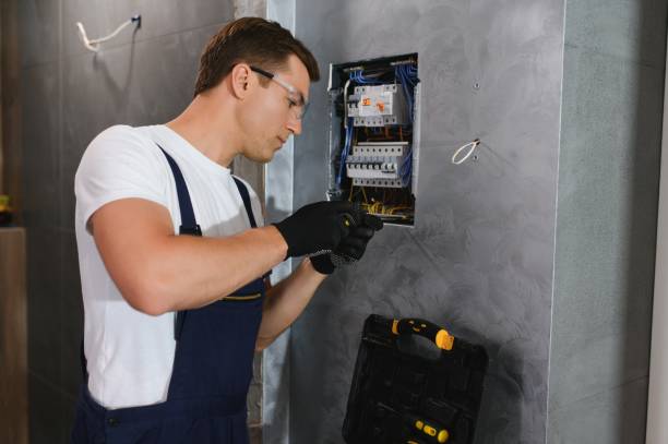 Best Electrical Troubleshooting Services  in Westville, OK