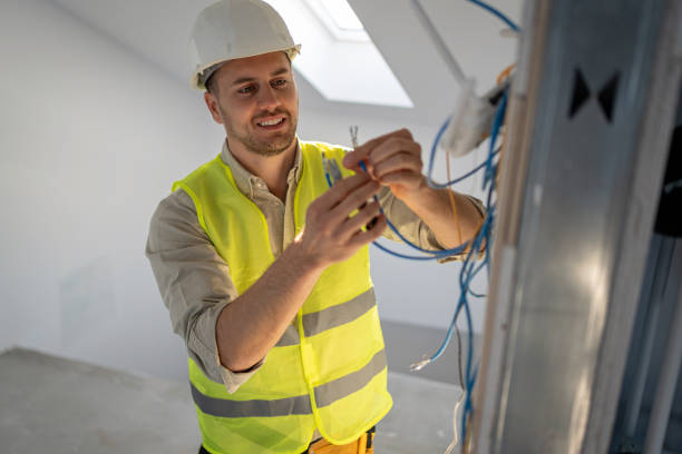 Best Electrical Wiring Services  in Westville, OK